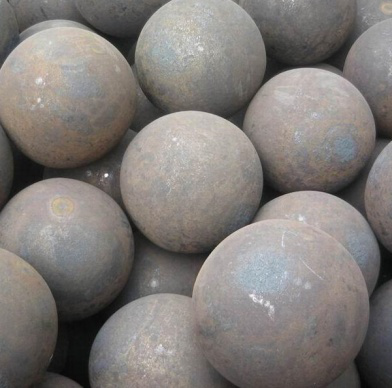 Forged Grinding Ball