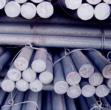 Steel Grinding Rods