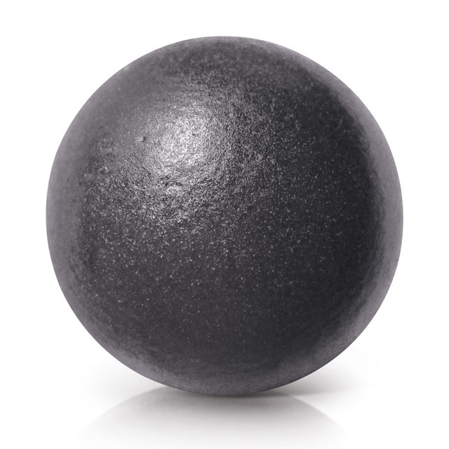 High Chrome Cast Grinding Iron Balls