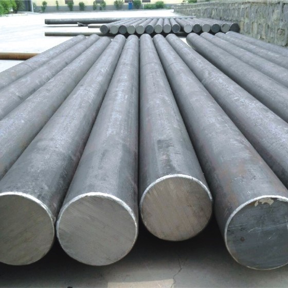 Steel Grinding Rods